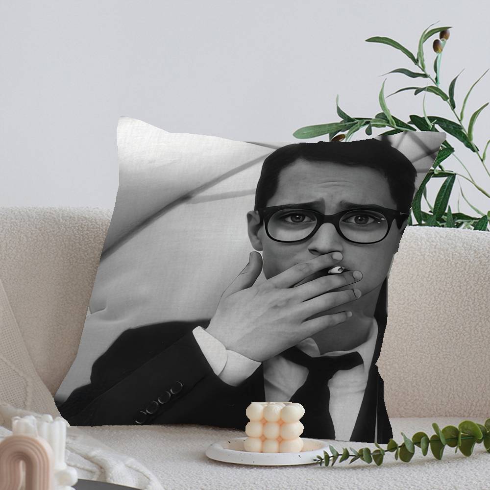 EElijah WWoods Cm Cushion Cover Pillow Cover Decor Pillowcase Home Pillowcase for Couch Pillow