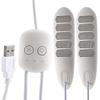 AEE4-Portable USB Shoes Dryer Heating Mats Foot Warmers Deodorant Dehumidifying Device Suitable For Different Shoes