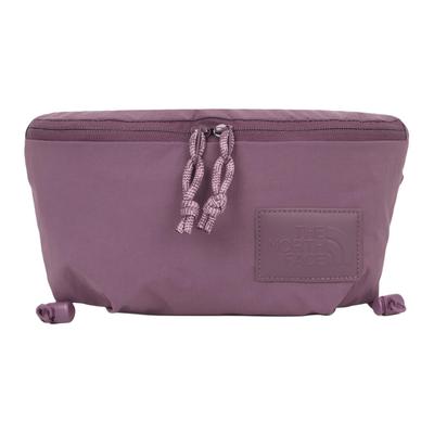 Never Stop 3.8L Fanny Pack Outdoor Bag Nylon Purple Women's NN2PQ83C