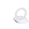 Expanded and Modified PTFE High-Temperature Gaskets