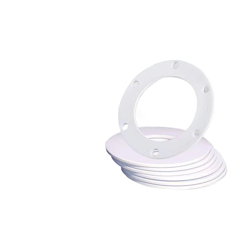 Expanded and Modified PTFE High-Temperature Gaskets