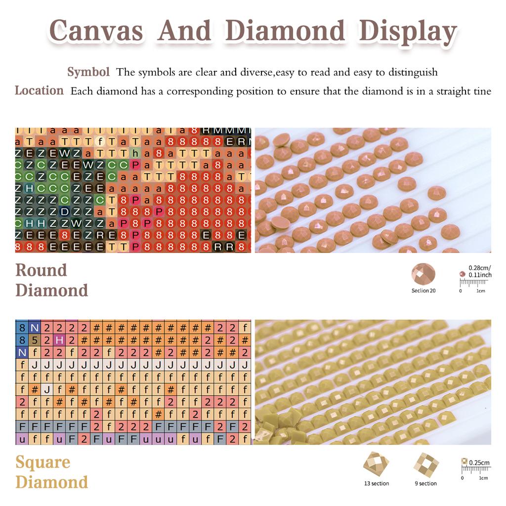 CHENISTORY 5d DIY Diamond Painting Floral Kits Embroidery Sale Diamond Mosaic Needlework Cross Stitch Diy Gift Home Decor