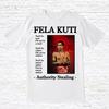 Fela Kuti T-Shirt