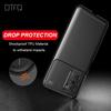 For POCO F3 Case Soft Carbon Fiber Case for Xiaomi POCO X3 NFC Funda Silicone Case for POCO X3 Pro Shockproof Case for POCO F3
