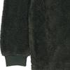 PUMA lamb's wool hooded Stay Warm Windproof logo Jacket Dark Green Men's 535066-64