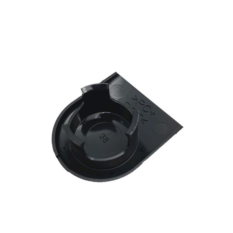 22793593 Protector de cubierta de perno de tapas de tuerca de cabeza de brazo de limpiaparabrisas delantero para Buick Regal Envision Enclave para Opel Insignia 2009 2011 2013