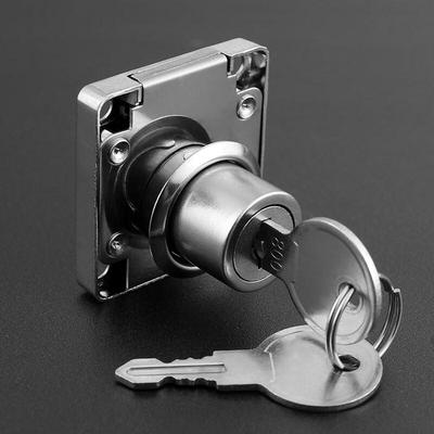 Serratura Universale per Cassetti e Armadietti a Chiave