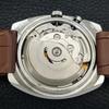 JAPAN VINTAGE RICOH R31 AUTOMATIC MENS YELLOW COLOR DIAL WATCH A707690-1