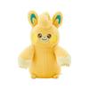 Pokemon Center Original Chewy Hand-Glued Stuffed Animal PAMO NO MURE