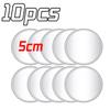 Anti-slip Mat Car Ornaments Car Placemat Center Console Dashboard Cell Phone Silicone Fixed Adhesive High Temperature Resistant