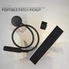 Guitar Acoustic Patch Pickup Audios Piezo Contact Pickup Guitar Accessory