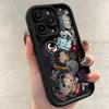 New Jujutsu Kaisen Hot Anime Phone Case For iPhone 17 Air 16 E 15 14 13 12 11 Pro Max Plus Mini SE 2020 2022 Soft TPU Back Cover
