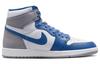 Jordan 1 Retro High OG True Blue DZ5485-410