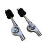 Cymbal Extension Rack Adapter: Hi-Hat Stand Clamp & Accessories