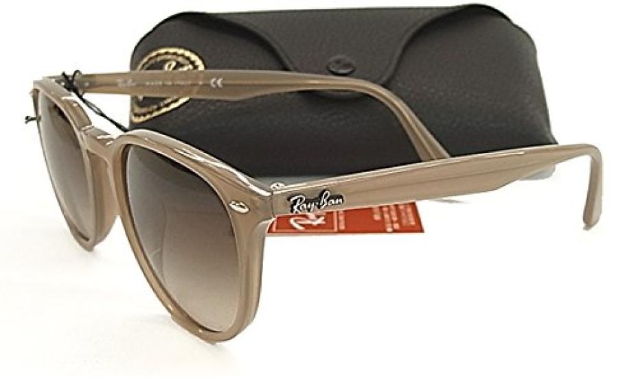 Sunglasses RB4259F 616613 53 Boston for men and women [Ray-Ban] style,