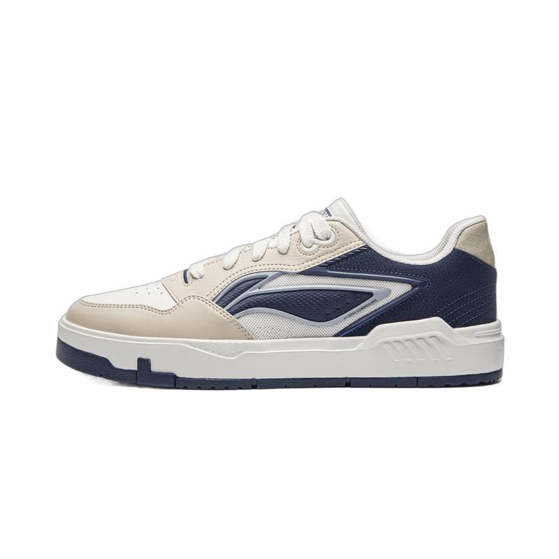 Li-Ning COMMON 80s Men s Classic Casual Skate Shoes 43