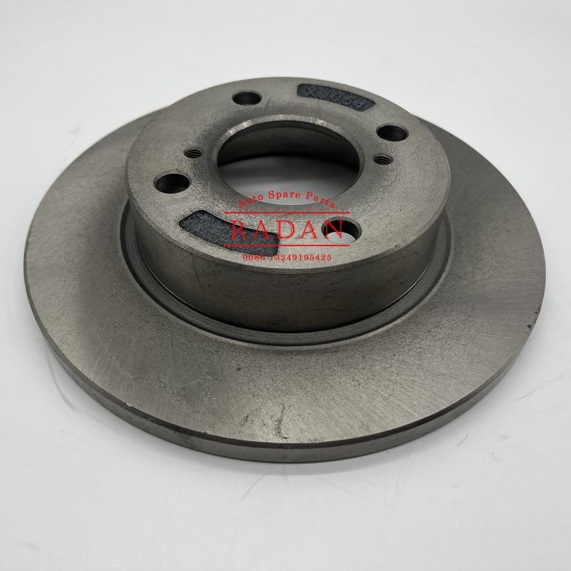 Front Brake Disc For  DFSK DFM Dongfeng Sokon K01 K02 K03 K05