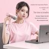 Compact Electric Muscle Massager Gun for Home & Office Fitness