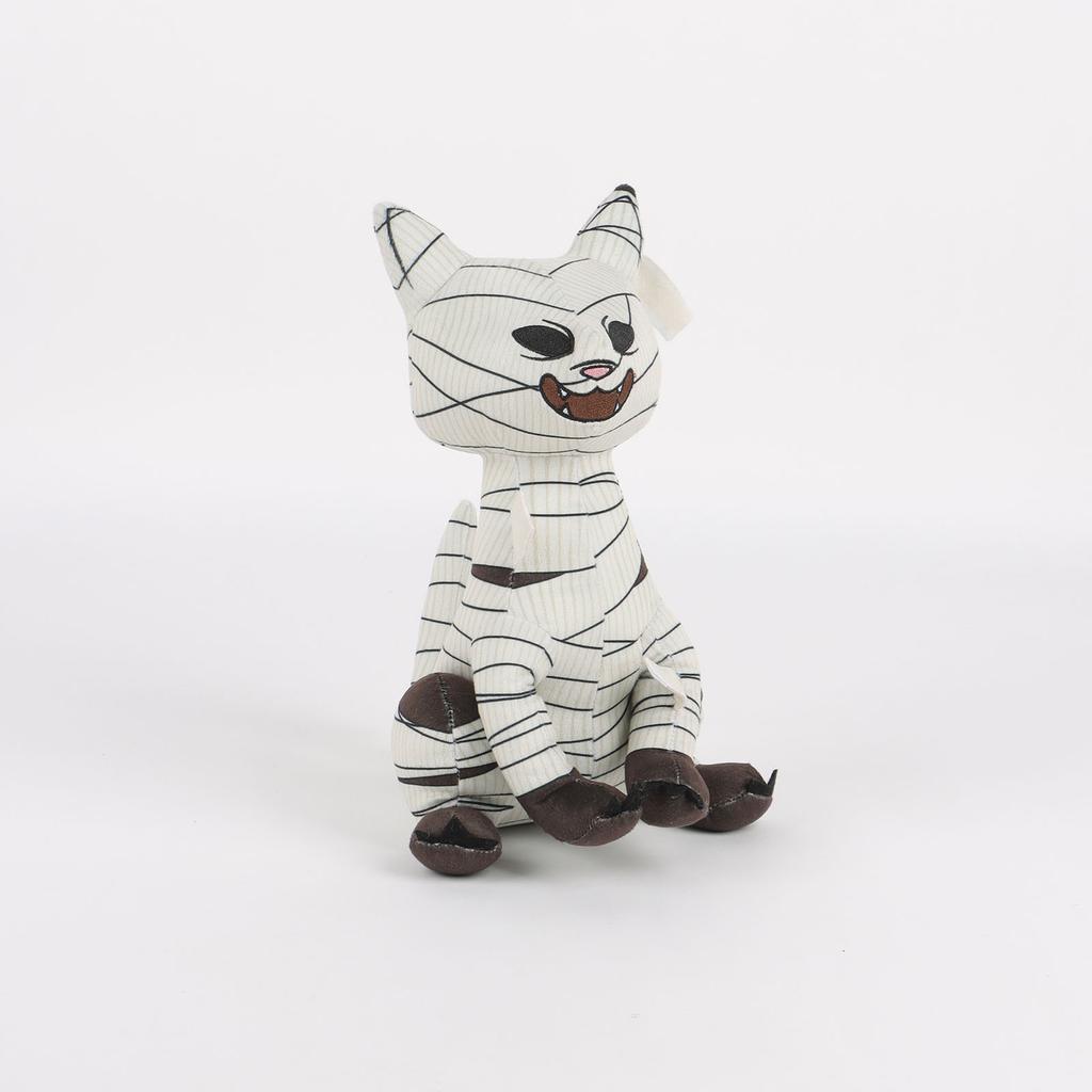 Nou Beetlejuice 2 Maestru al Lumii Subterane 2 Păpușă de Pluș Periferic Joc Păpuși de Desene Animate