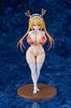 Kaitendo Miss Dragon Maid Thor Scale PVC Painted Finished Figure Resale Kobayashi's 1/6 -