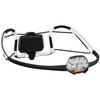 Multi-beam Headlamp - - IKO - 350 Lumens - Airfit Headband - Rechargeable Battery Included - Black and White