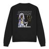 X-Men Unisex Adult Queen Of The Elements Storm Sweatshirt