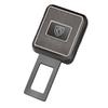 Car Accessories Seat Belt Buckle Safety Extender For Peugeot 408 308 5008 208 2008 U3008 Landtrek Rifter 508 301 608 Valve cap