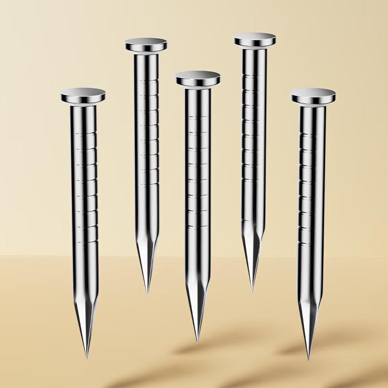 BIAZE Cable Clip Wall Nails for Wire Management