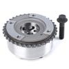 PANGOLIN 1pc Exhaust Timing Camshaft Sprocket 19185582 For TOYOTA Matrix Corolla Yaris 1.6 1.5L Car Engine Accessories Parts