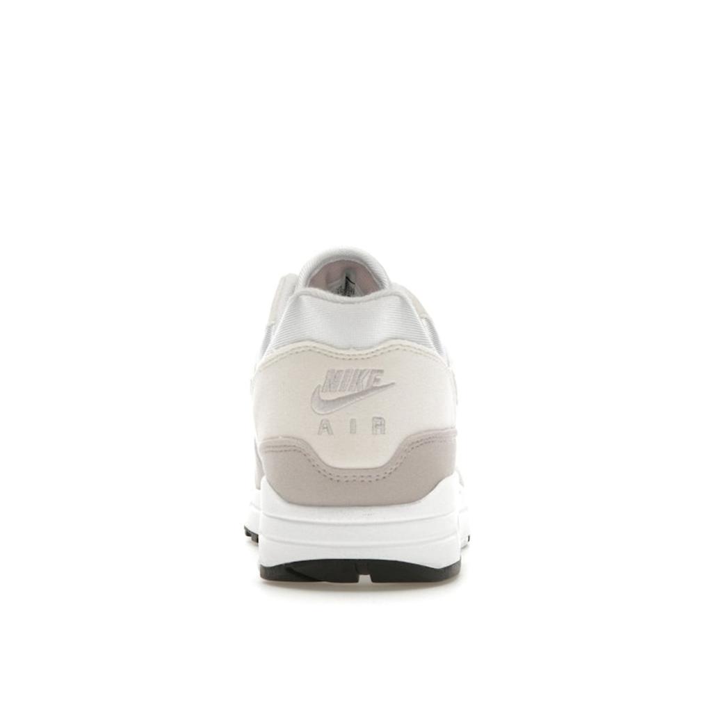 Nike Air Max 1 Platinum Violet Damesneakers Lilla Hvit Phantom DZ2628-106