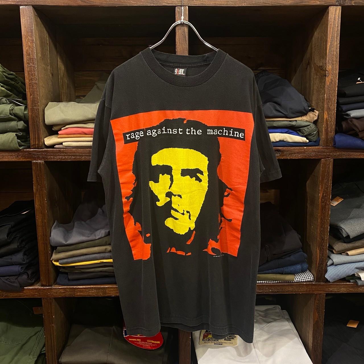 Rage Against the Machine rock band classic T-shirt S-5XL QT5165 M