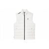 Down Jacket Men's Standard White F11M341901F-WT