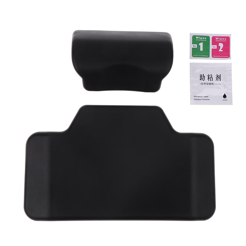 

High Rebound Pu Foam Polyurethane Foam Shock-Absorbing Aluminum Alloy Motorcycle Trunk Backrest