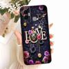 Casing For Infinix Hot 12 Play Cover X6816C X6816 Silicone Cat Dragon Pattern Case For Infinix Hot12 Hot 12 Play Shell Covers