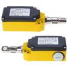 Single Phase Pull Switches 24-380V Automatic Reset Safety Limit Safety Cable Switches Conveyor Belt Emergencies Stop