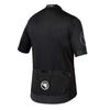Endura Mens FS20 Pro Block Stripe Cycling Jersey