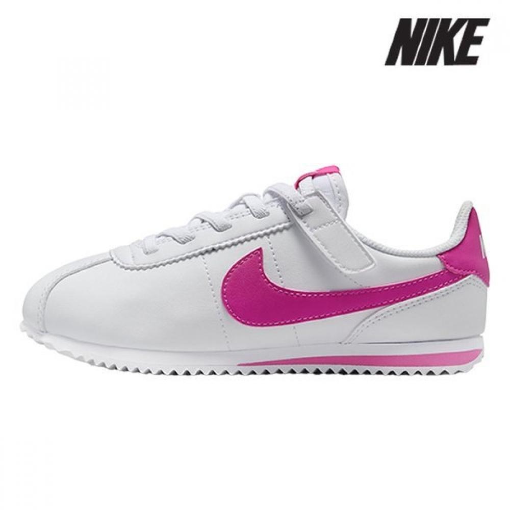 

Nike Kids Shoes Dm0951 104 Little Kids Cortez Ezeon 140