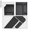 For Jaecoo J7 PHEV 2025 2024 2023 Armrest Box Storage Box Car Central Armrest Storage Box Content Center Console