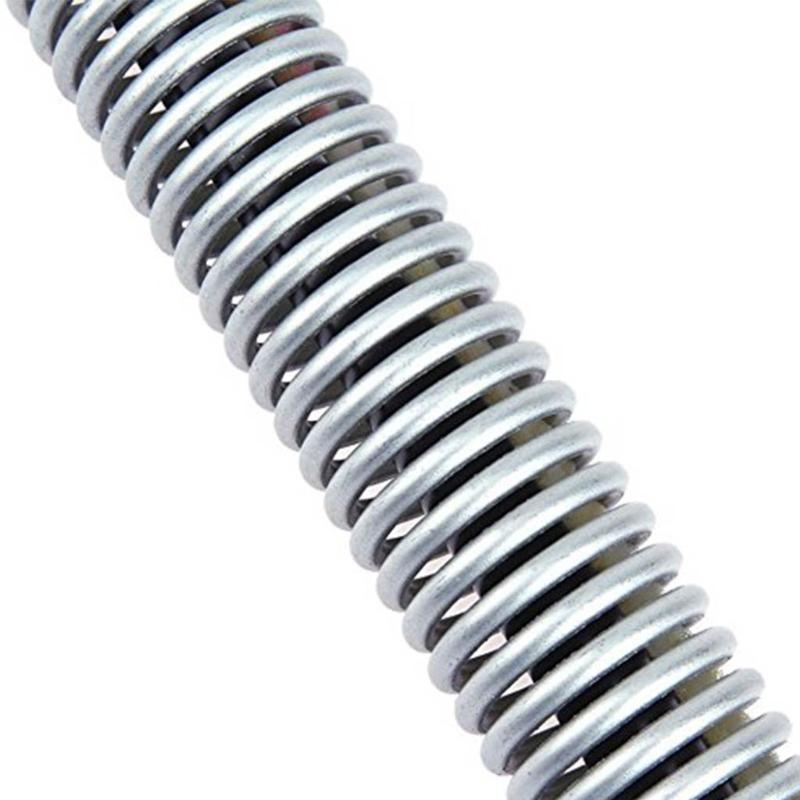 Metal Right Trunk Lid Lift Support Shock Tension Spring for E60