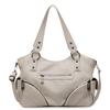 New Trend Niche Super Cool Motorcycle Crossbody Bag Large Capacity Multi Pocket Tote Bags 2026 Hot Sale Versatile Shoulder Bag