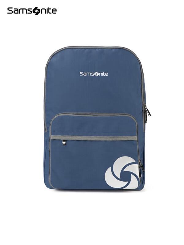 Samsonite Foldable Travel Backpack