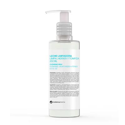 Botanicapharma Cleansing Milk 250ml