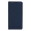 Etui Dux Ducis Skin Pro z klapką na OnePlus 13T - niebieskie