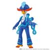 BANDAI Pokemon Plastic Model Pokemon Change Quaxly & Quaquaval NEW