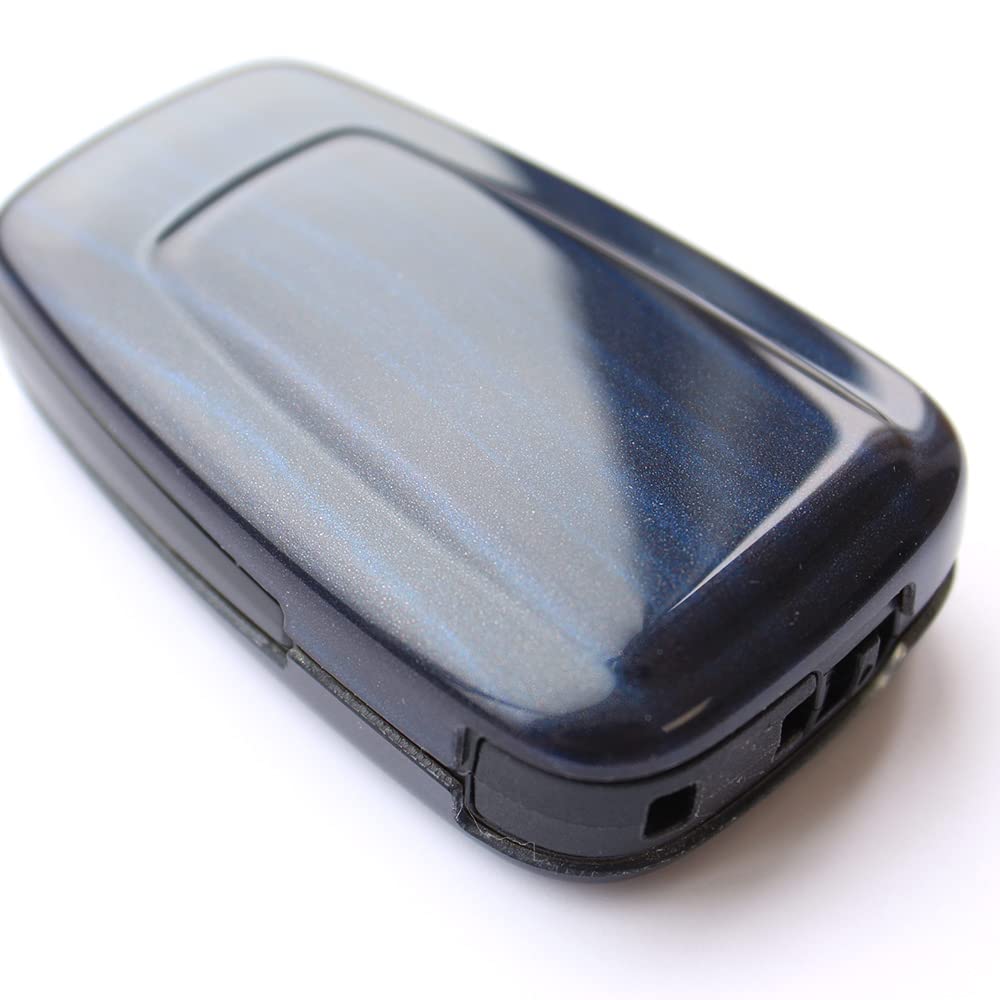 SecondStage T276BUW Smart Key Cover, Key Case, Toyota 86, Prius 50 Series, C-HR, Corolla