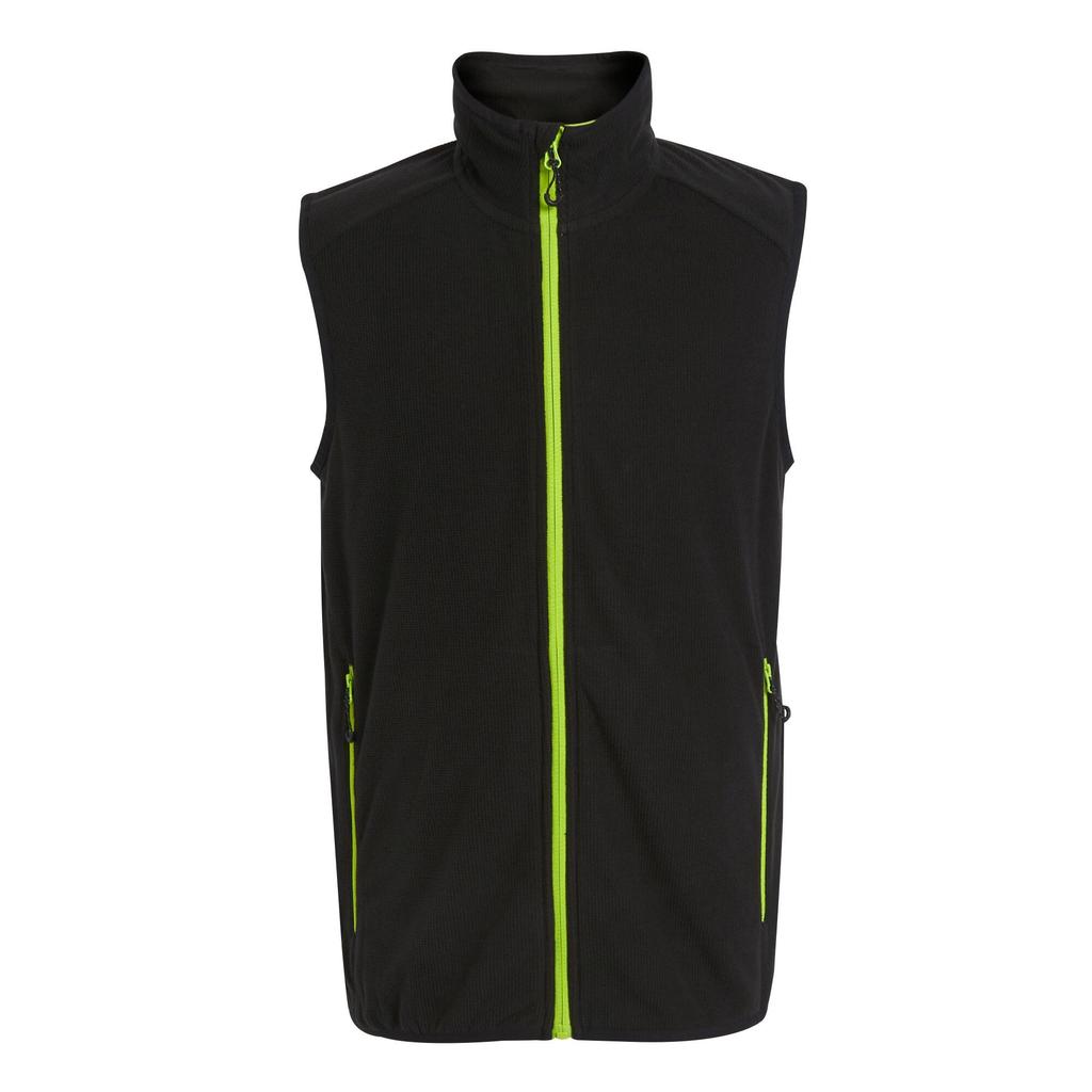 Regatta Professional Mens Fleece Gilet