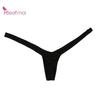 Lady G-string Pornographic Tiny Tempting Waist Hot Lightweight Sexy Elastic Low T-shape Lady Panties Female