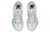 Li Ning All City 9 Youth Edition All City 9 Low top Children's Basketball Shoes Cotton Candy Unisex ABAR051-1