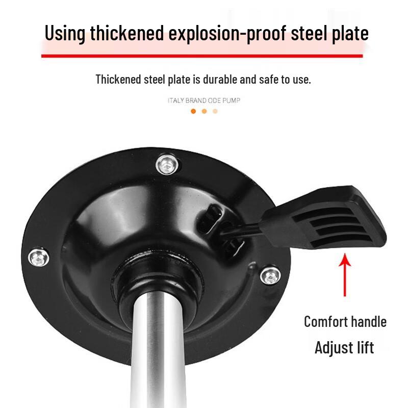 Shang Liuxin Antistatic Height Adjustable Round Stool