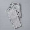 Li Ning Badminton Collection Knitted Sweatpants Men's AKLVD47-2